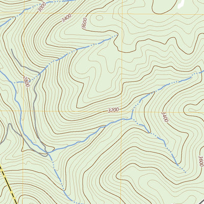 United States Geological Survey Samp, WV (2023, 24000-Scale) digital map