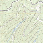 United States Geological Survey Samp, WV (2023, 24000-Scale) digital map