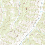 United States Geological Survey Sams Canyon, UT (2020, 24000-Scale) digital map