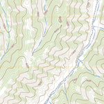 United States Geological Survey Sams Canyon, UT (2023, 24000-Scale) digital map
