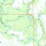 United States Geological Survey Samson, AL (1968, 24000-Scale) digital map