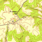 United States Geological Survey Samuels, KY (1949, 24000-Scale) digital map