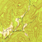 United States Geological Survey Samuels, KY (1949, 24000-Scale) digital map