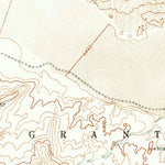 United States Geological Survey San Acacia, NM (1952, 24000-Scale) digital map