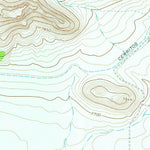 United States Geological Survey San Acacio, CO (1967, 24000-Scale) digital map