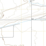 United States Geological Survey San Acacio, CO (2022, 24000-Scale) digital map