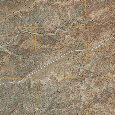 United States Geological Survey San Antonio, NM (2010, 24000-Scale) digital map