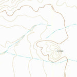 United States Geological Survey San Antonio Pass, TX (1978, 24000-Scale) digital map