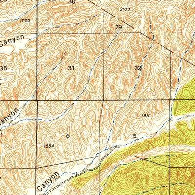 United States Geological Survey San Ardo, CA (1941, 62500-Scale) digital map