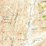 United States Geological Survey San Ardo, CA (1956, 62500-Scale) digital map