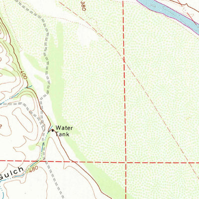 United States Geological Survey San Ardo, CA (1967, 24000-Scale) digital map