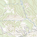 United States Geological Survey San Arroyo Ridge, UT (2023, 24000-Scale) digital map