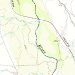 United States Geological Survey San Carlos, AZ (1966, 24000-Scale) digital map