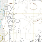 United States Geological Survey San Carlos, AZ (2021, 24000-Scale) digital map