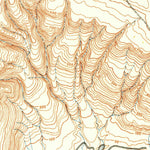 United States Geological Survey San Clemente Island South, CA (1950, 24000-Scale) digital map