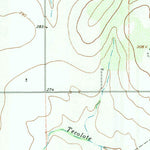 United States Geological Survey San Diego NE, TX (1963, 24000-Scale) digital map