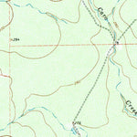United States Geological Survey San Diego NE, TX (1963, 24000-Scale) digital map