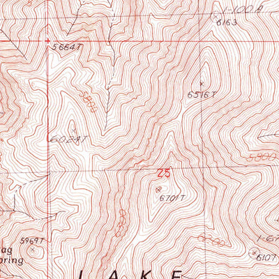 United States Geological Survey San Emidio Desert South, NV (1990, 24000-Scale) digital map