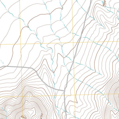 United States Geological Survey San Emidio Desert South, NV (2011, 24000-Scale) digital map