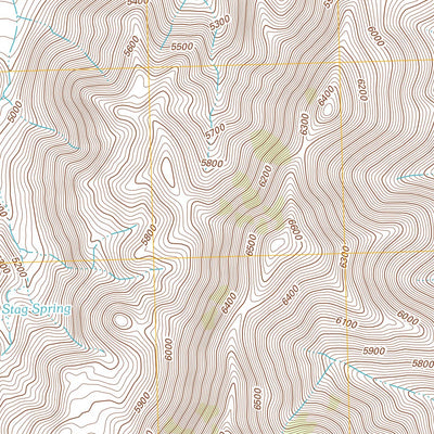 United States Geological Survey San Emidio Desert South, NV (2011, 24000-Scale) digital map