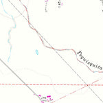 United States Geological Survey San Felipe, CA (1955, 24000-Scale) digital map