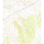 United States Geological Survey San Felipe Pueblo NE, NM (1954, 24000-Scale) digital map