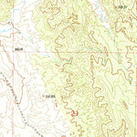 United States Geological Survey San Felipe Pueblo NE, NM (1954, 24000-Scale) digital map