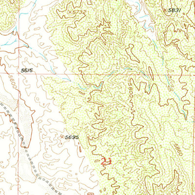 United States Geological Survey San Felipe Pueblo NE, NM (1954, 24000-Scale) digital map