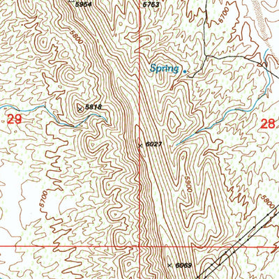 United States Geological Survey San Felipe Pueblo NE, NM (1990, 24000-Scale) digital map
