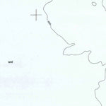 United States Geological Survey San Francisco, CA (1961, 250000-Scale) digital map