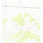 United States Geological Survey San Ignacio, NM (1978, 24000-Scale) digital map
