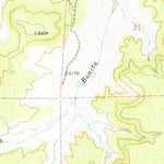 United States Geological Survey San Ignacio, NM (1978, 24000-Scale) digital map