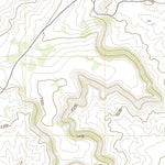 United States Geological Survey San Ignacio, NM (2020, 24000-Scale) digital map