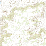 United States Geological Survey San Ignacio, NM (2020, 24000-Scale) digital map