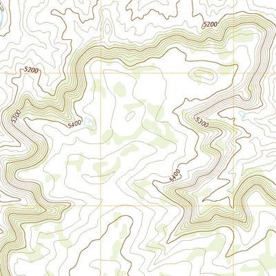 United States Geological Survey San Ignacio, NM (2020, 24000-Scale) digital map
