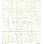 United States Geological Survey San Ignacio Ranch, AZ (1996, 24000-Scale) digital map