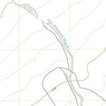 United States Geological Survey San Ignacio Ranch, AZ (2021, 24000-Scale) digital map