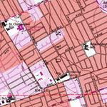 United States Geological Survey San Jose West, CA (1961, 24000-Scale) digital map
