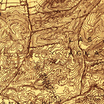 United States Geological Survey San Juan Bautista, CA (1915, 48000-Scale) digital map