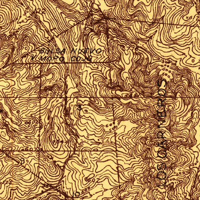 United States Geological Survey San Juan Bautista, CA (1915, 48000-Scale) digital map