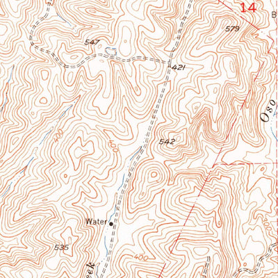 United States Geological Survey San Juan Capistrano, CA (1948, 24000-Scale) digital map