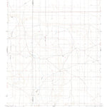 United States Geological Survey San Juan Mesa East, NM (1979, 24000-Scale) digital map