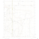 United States Geological Survey San Juan Mesa East, NM (2023, 24000-Scale) digital map