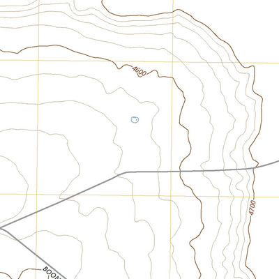 United States Geological Survey San Juan Mesa East, NM (2023, 24000-Scale) digital map