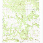 United States Geological Survey San Juan, NM (1963, 24000-Scale) digital map
