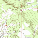 United States Geological Survey San Juan, NM (2002, 24000-Scale) digital map