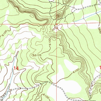 United States Geological Survey San Juan, NM (2002, 24000-Scale) digital map