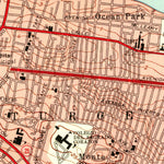 United States Geological Survey San Juan, PR (1957, 20000-Scale) digital map