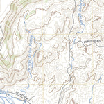 United States Geological Survey San Juan Pueblo, NM (2023, 24000-Scale) digital map