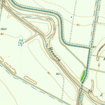 United States Geological Survey San Juan SE, TX (1962, 24000-Scale) digital map